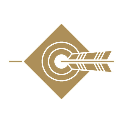 的に当たり矢紋 9
