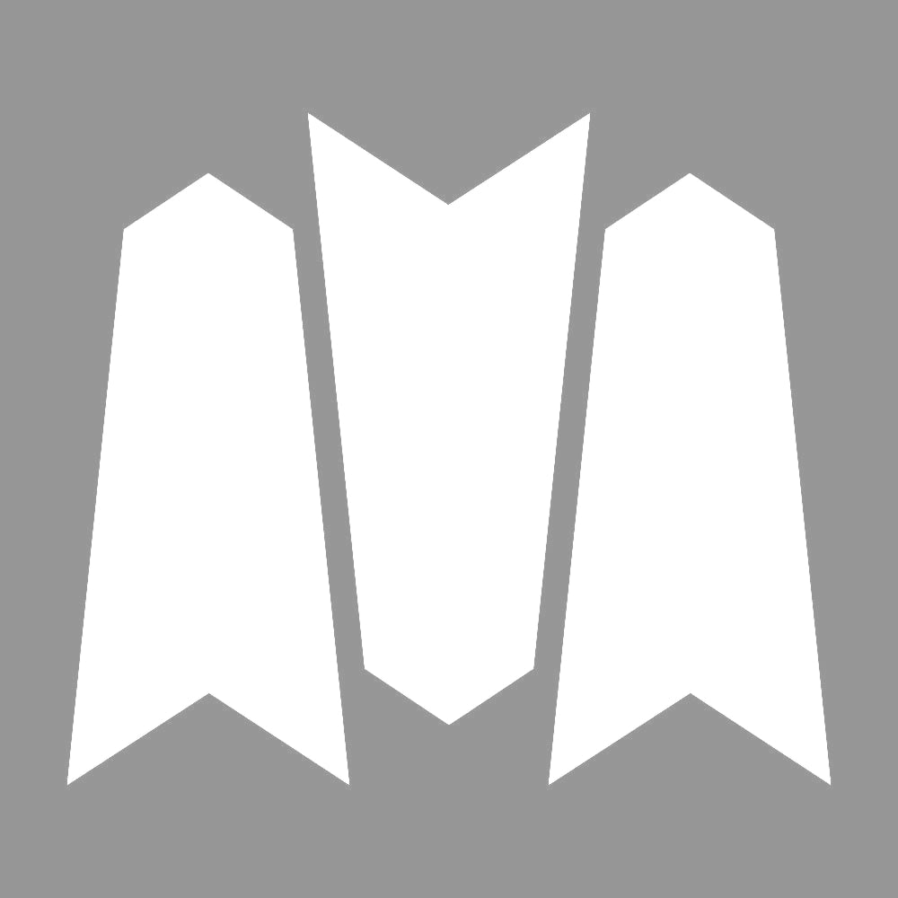 三つ組み違い矢筈紋 7