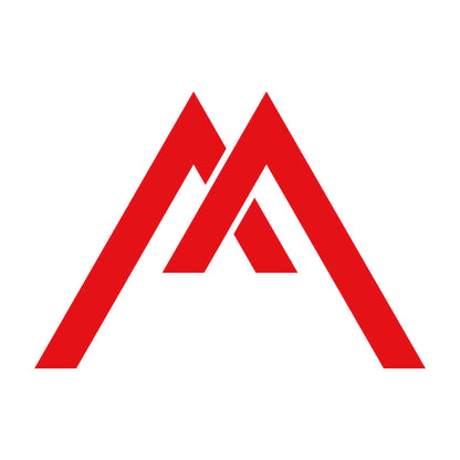 入り山形紋 8