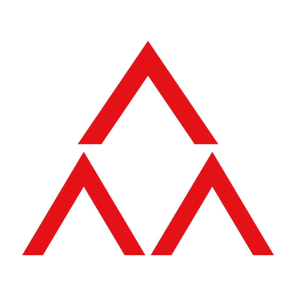 三つ盛り山形紋 8