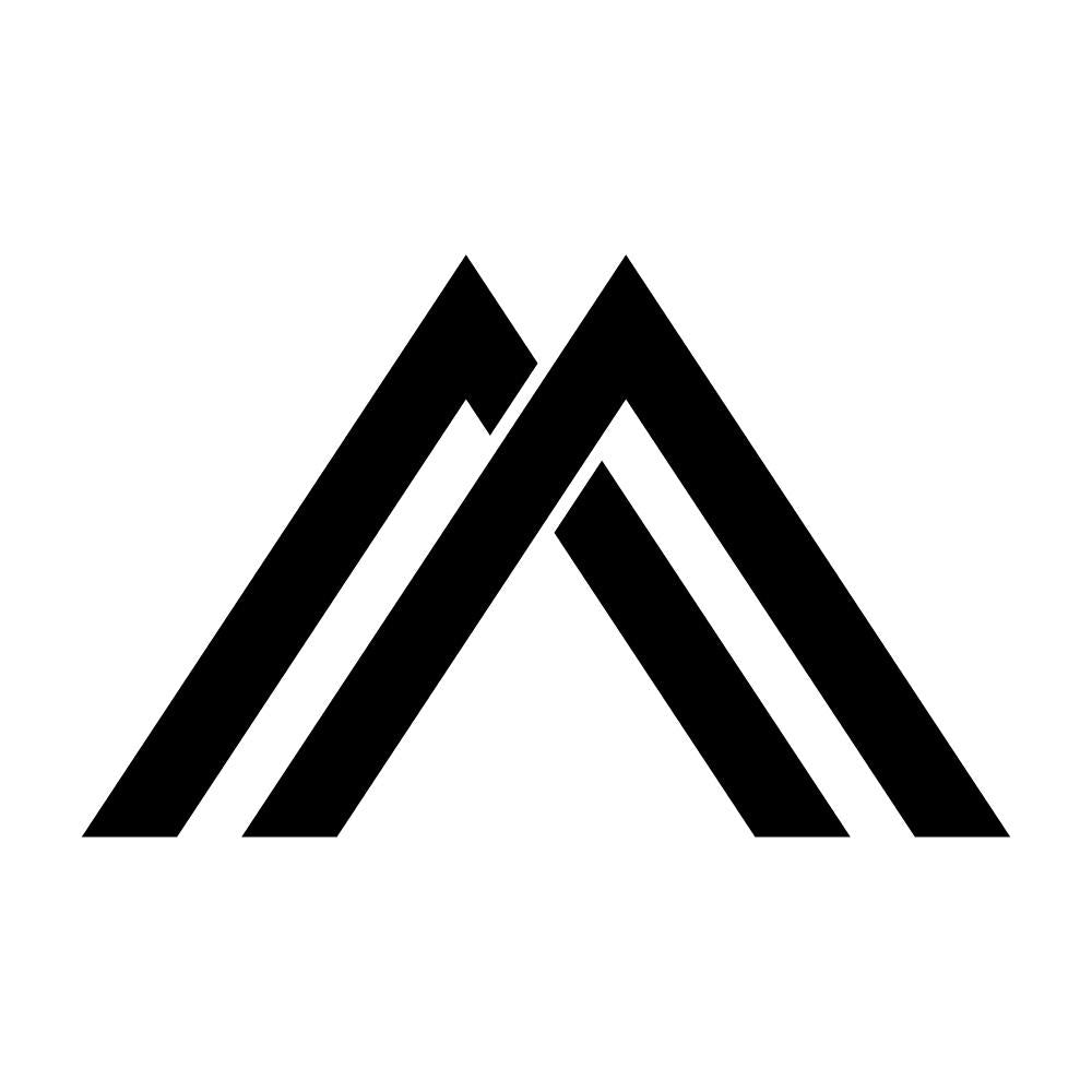 違い山形紋