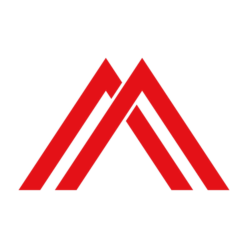 違い山形紋 8