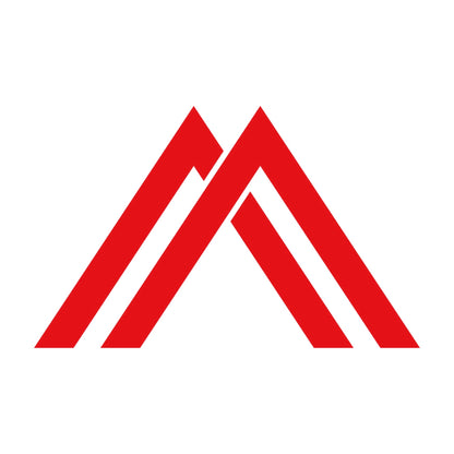 違い山形紋 8