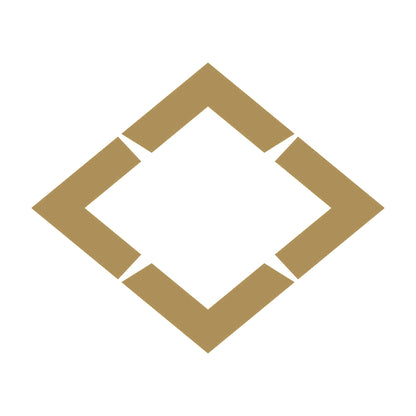 四つ山形菱紋 9