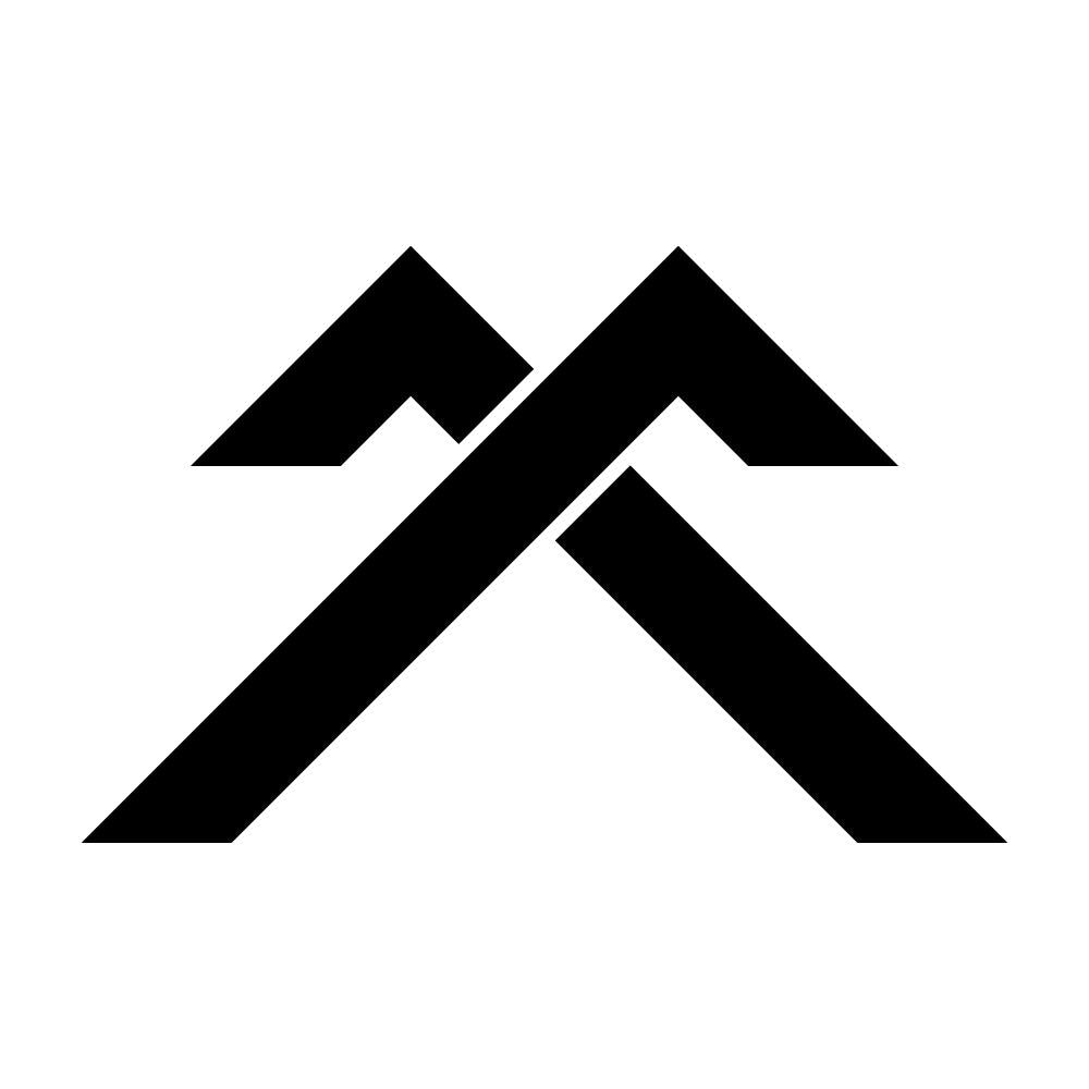 出山形紋