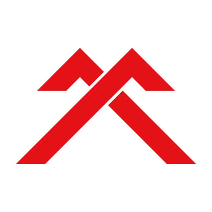 出山形紋 8