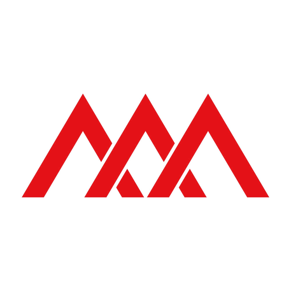 三つ違い山形紋 8