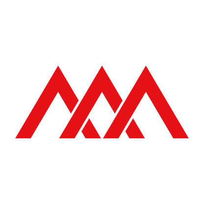 三つ違い山形紋 8