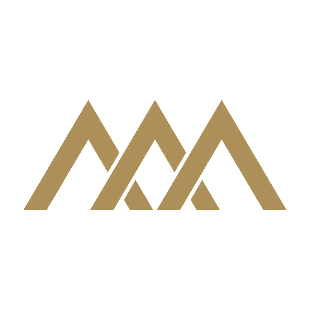 三つ違い山形紋 9
