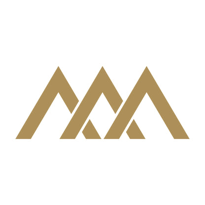 三つ違い山形紋 9