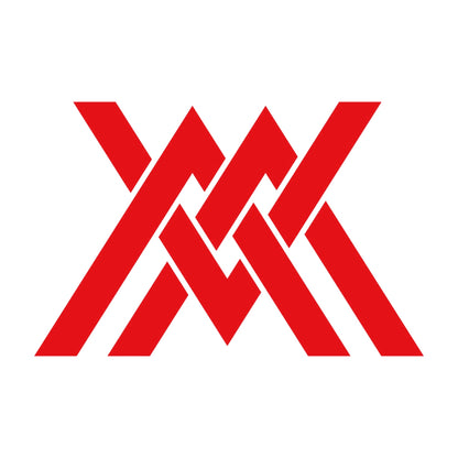 三つ組違い山形紋 8