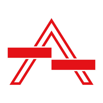 陰山形に二つ木紋 8