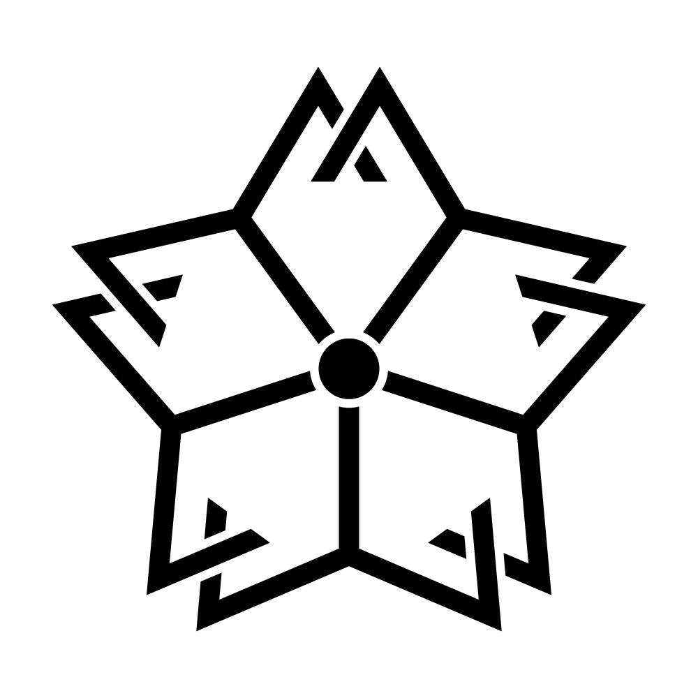 山形桜紋