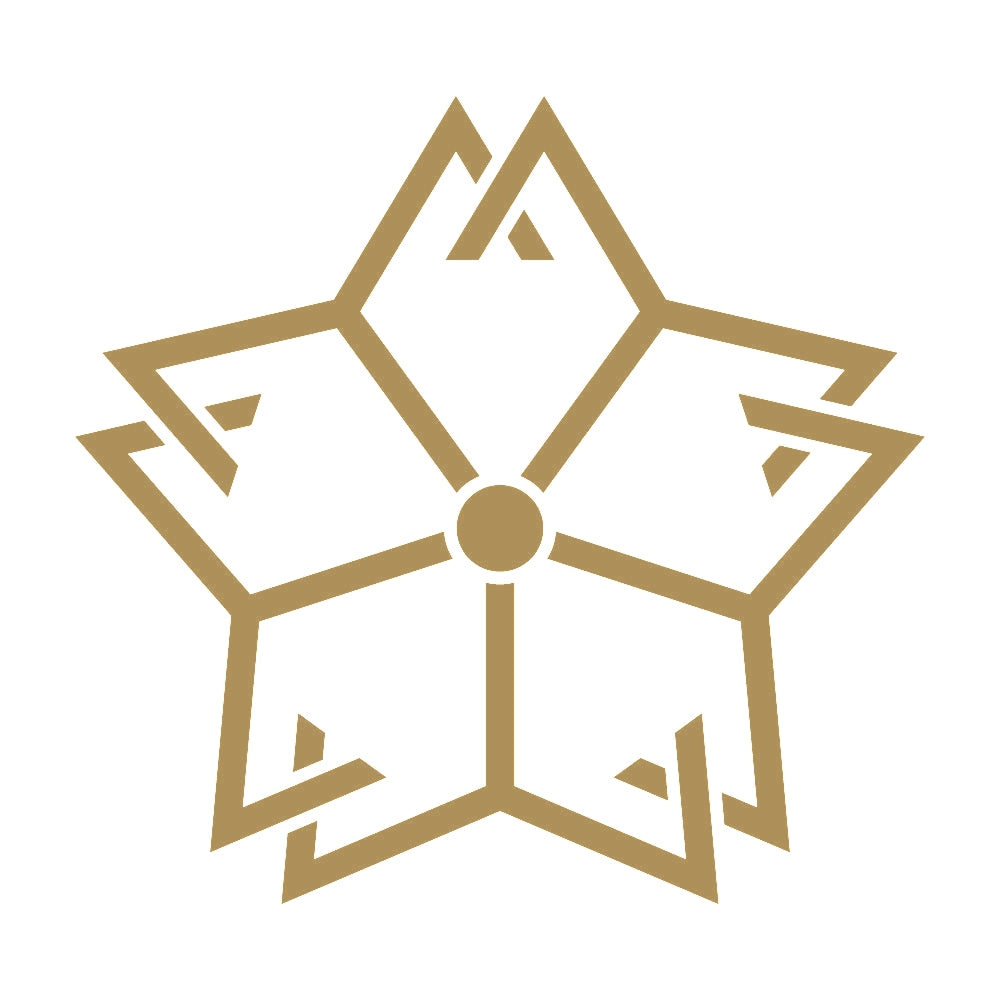 山形桜紋 9
