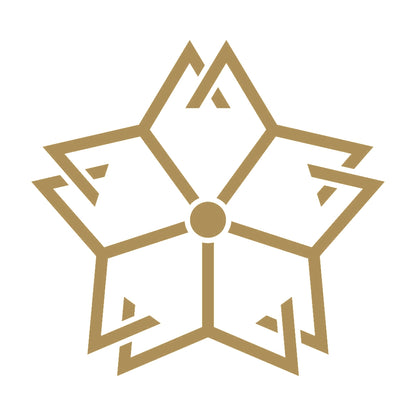 山形桜紋 9