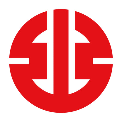 山文字丸紋 8