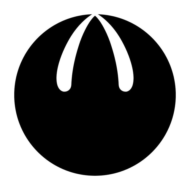 山の字丸紋