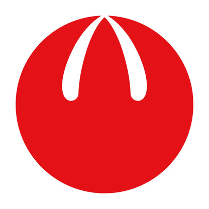 山の字丸紋 8