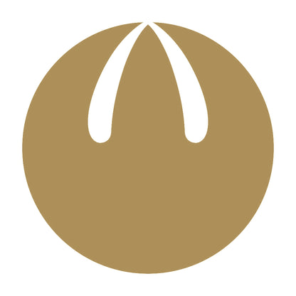 山の字丸紋 9