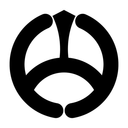 変わり山の字紋