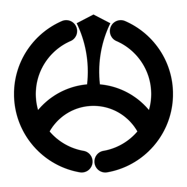 変わり山の字紋