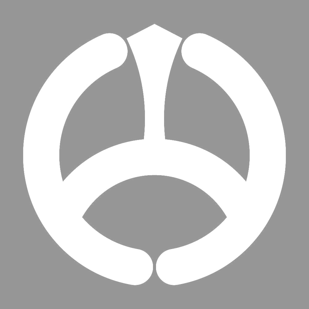 変わり山の字紋 7