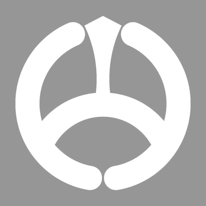 変わり山の字紋 7