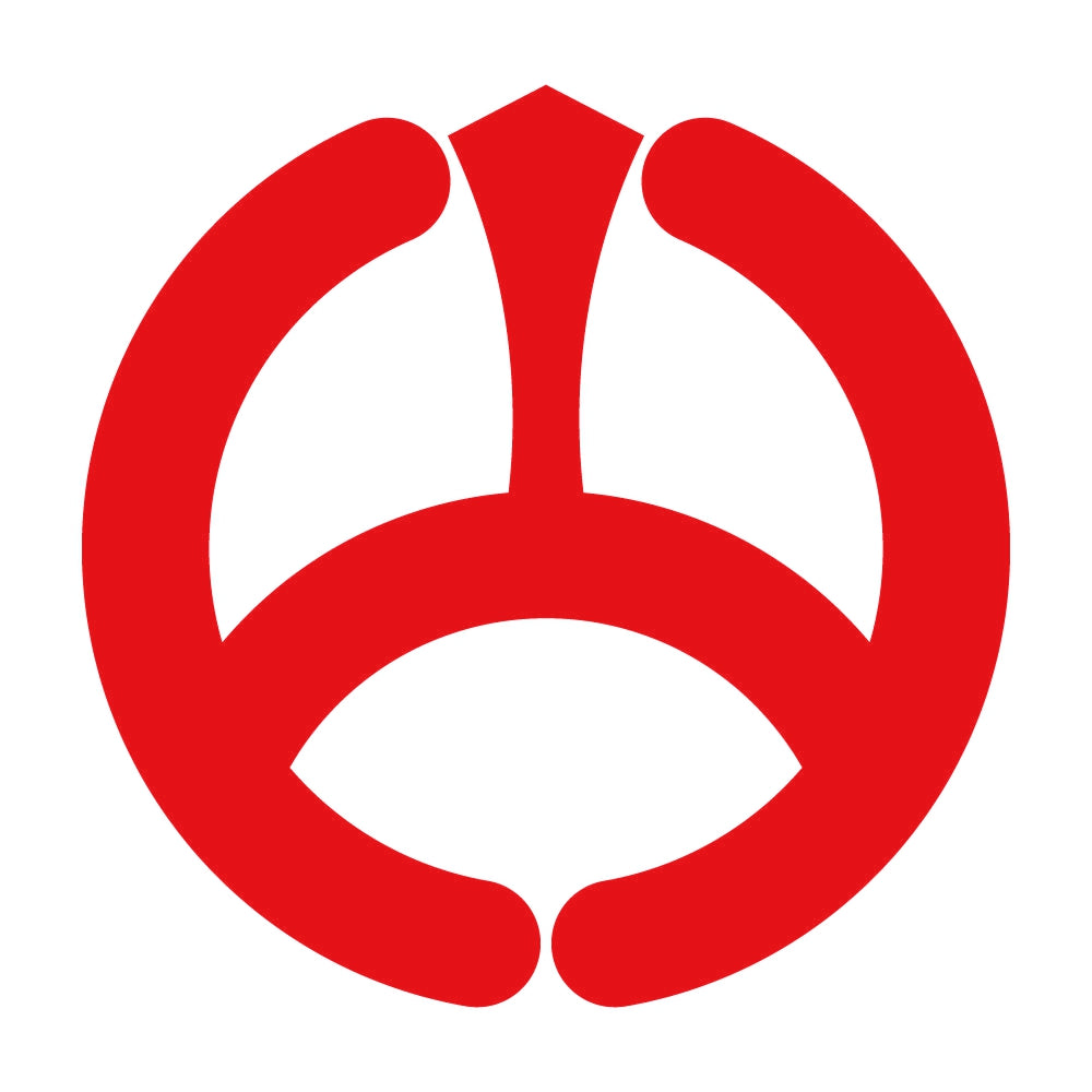 変わり山の字紋 8