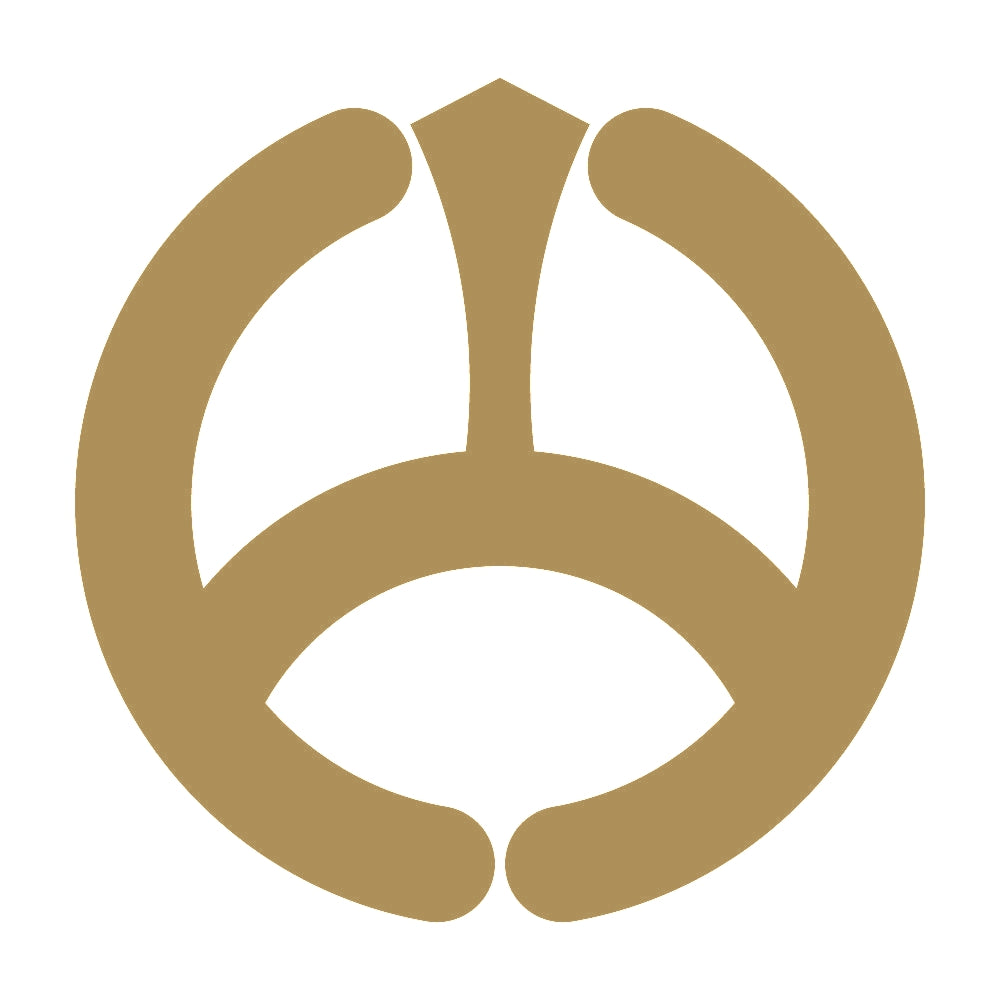 変わり山の字紋 9