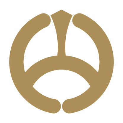 変わり山の字紋 9
