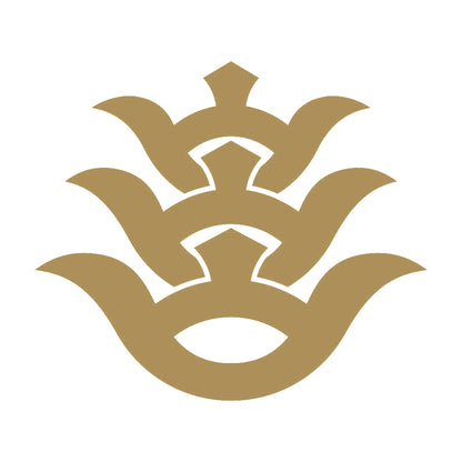 三階山の字紋 9