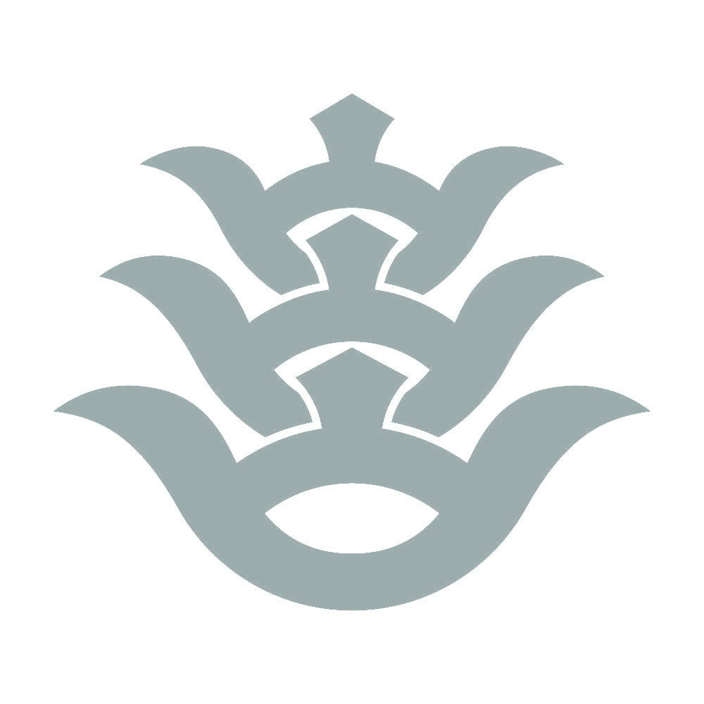 三階山の字紋 10