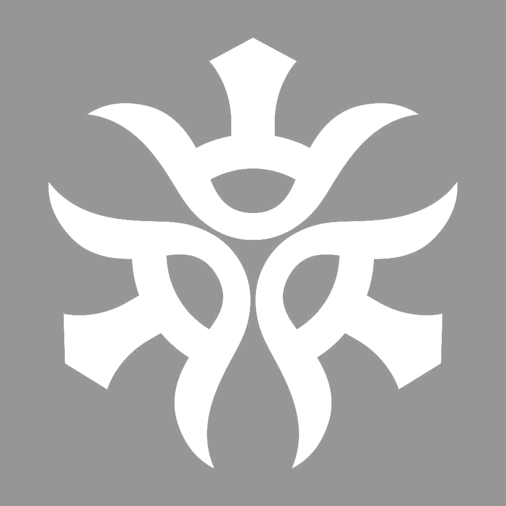 尻合わせ三つ山の字紋 7