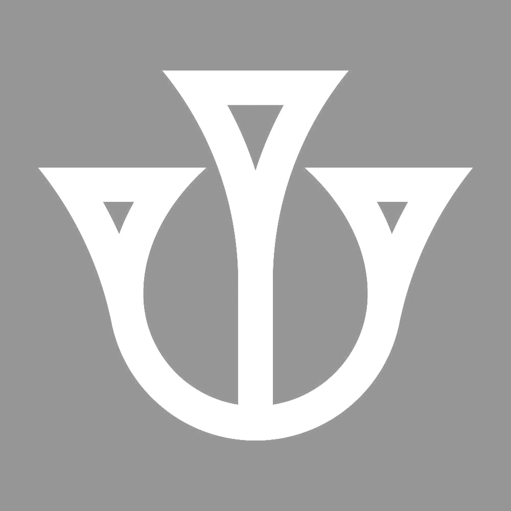 撥形山形紋 7