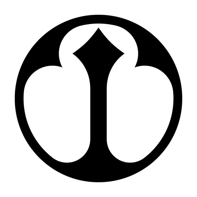 変わり剣山の字紋