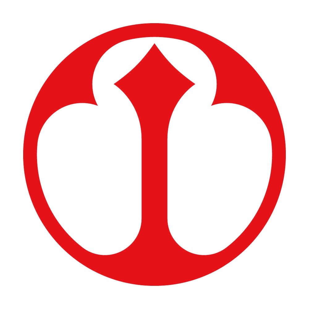 変わり剣山の字紋 8