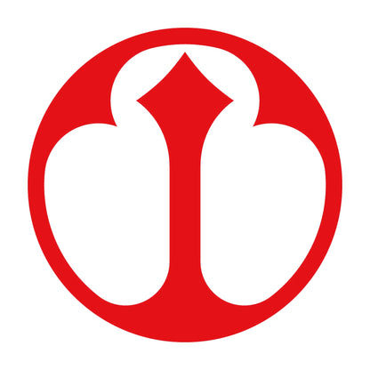 変わり剣山の字紋 8