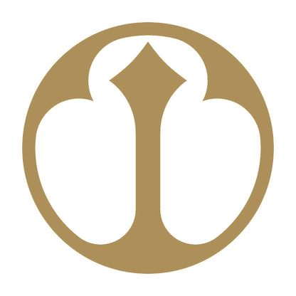 変わり剣山の字紋 9