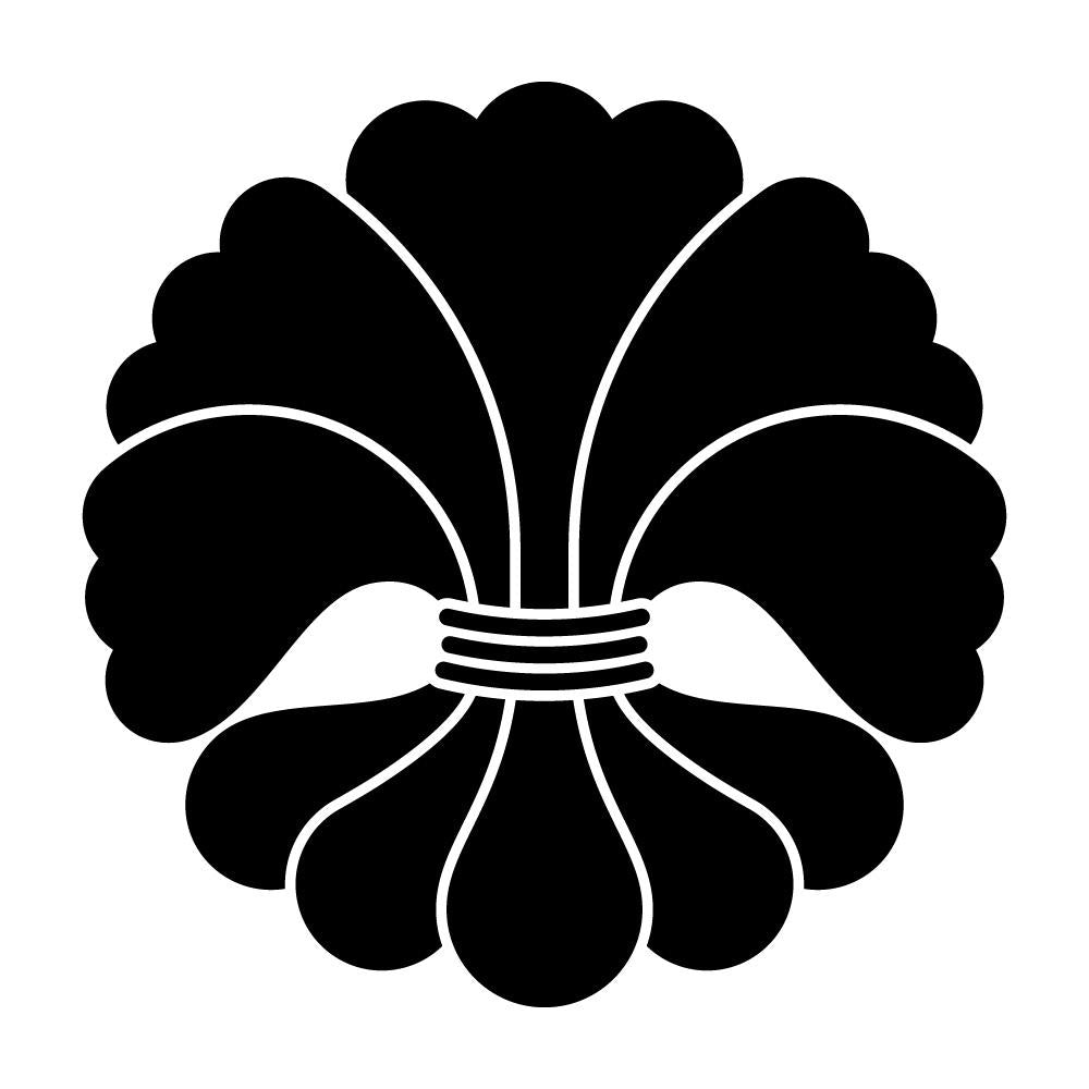 結綿紋