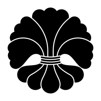 結綿紋