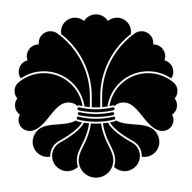 結綿紋