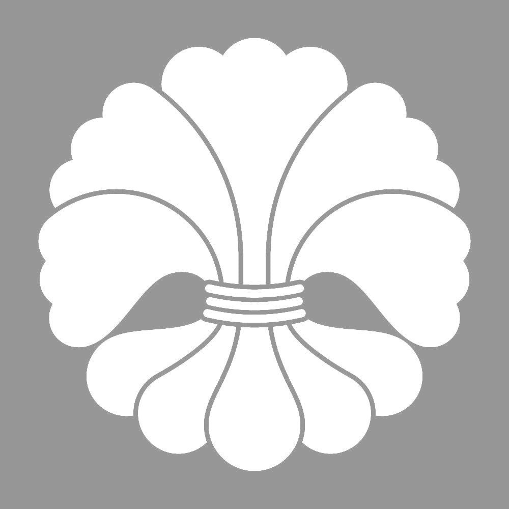 結綿紋 7