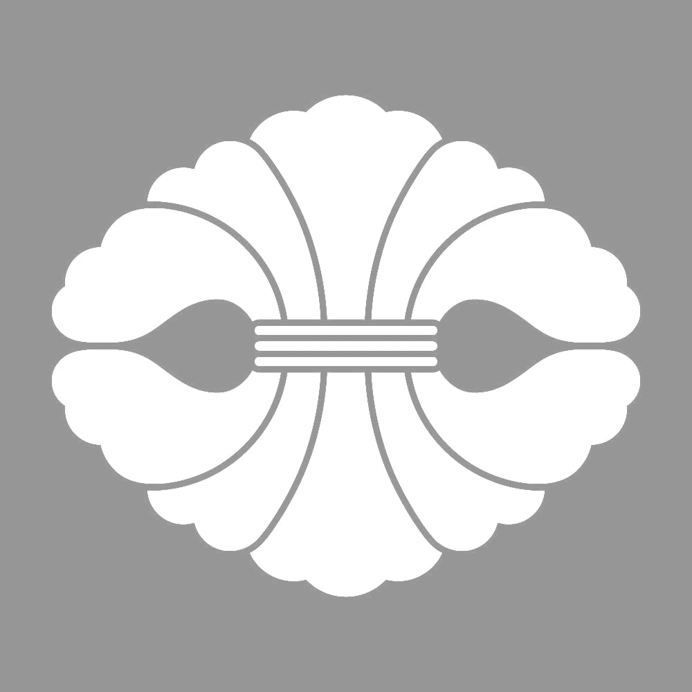 結綿菱紋 7