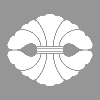 結綿菱紋 7