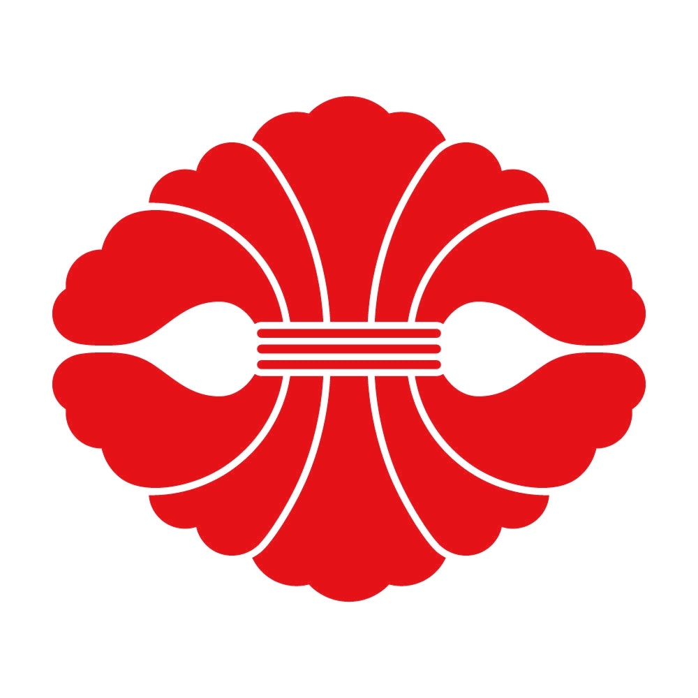 結綿菱紋 8