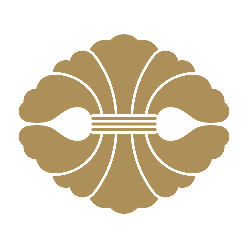 結綿菱紋 9