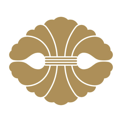 結綿菱紋 9