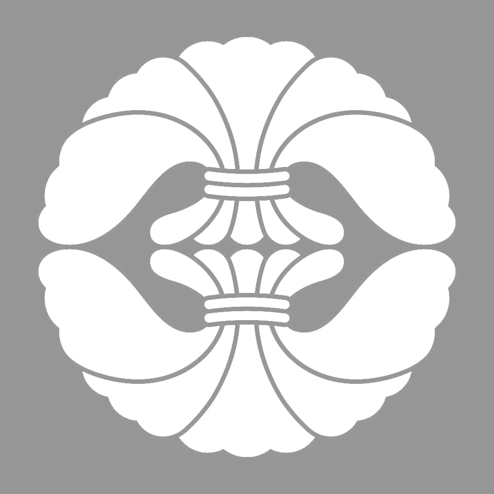 上下結綿紋 7