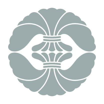 上下結綿紋 10