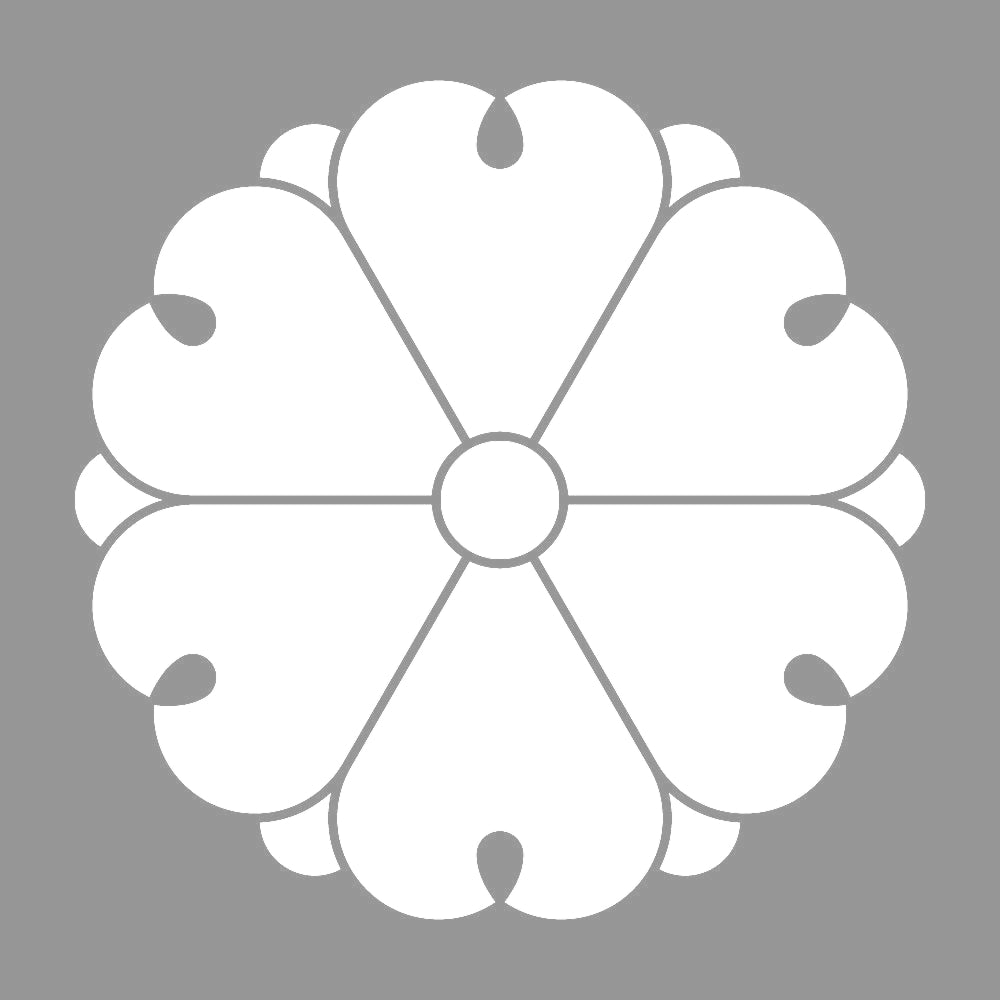 吹雪紋 7